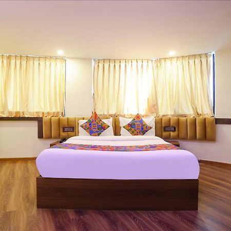 Fabhotel Rio - Nr Mumbai International Airport Luaran gambar