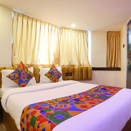 Fabhotel Rio - Nr Mumbai International Airport Luaran gambar