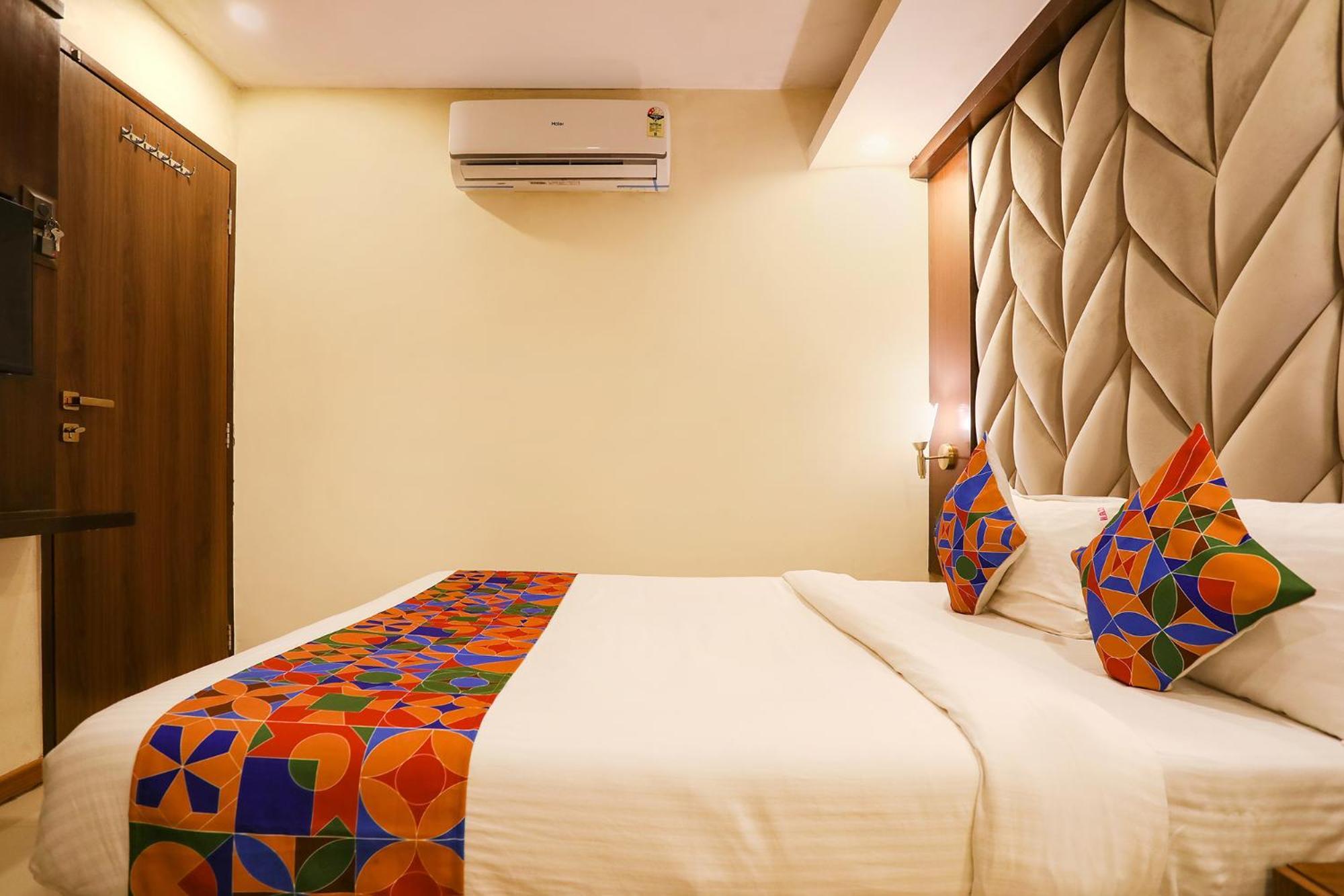 Fabhotel Rio - Nr Mumbai International Airport Luaran gambar
