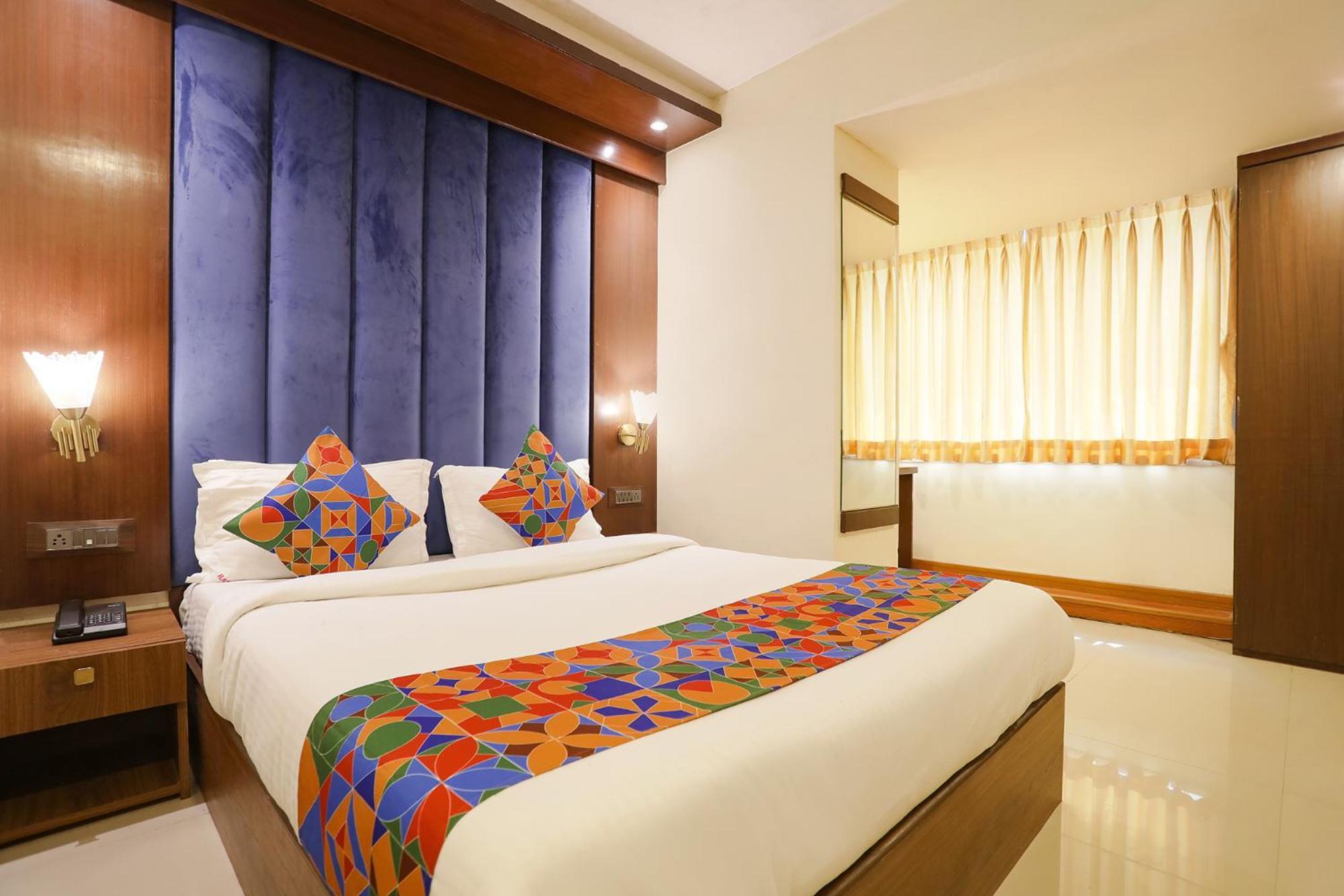 Fabhotel Rio - Nr Mumbai International Airport Luaran gambar